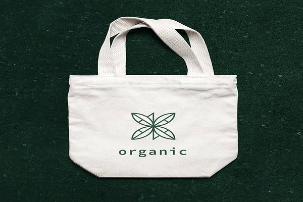 Linha sustentável eco-friendly